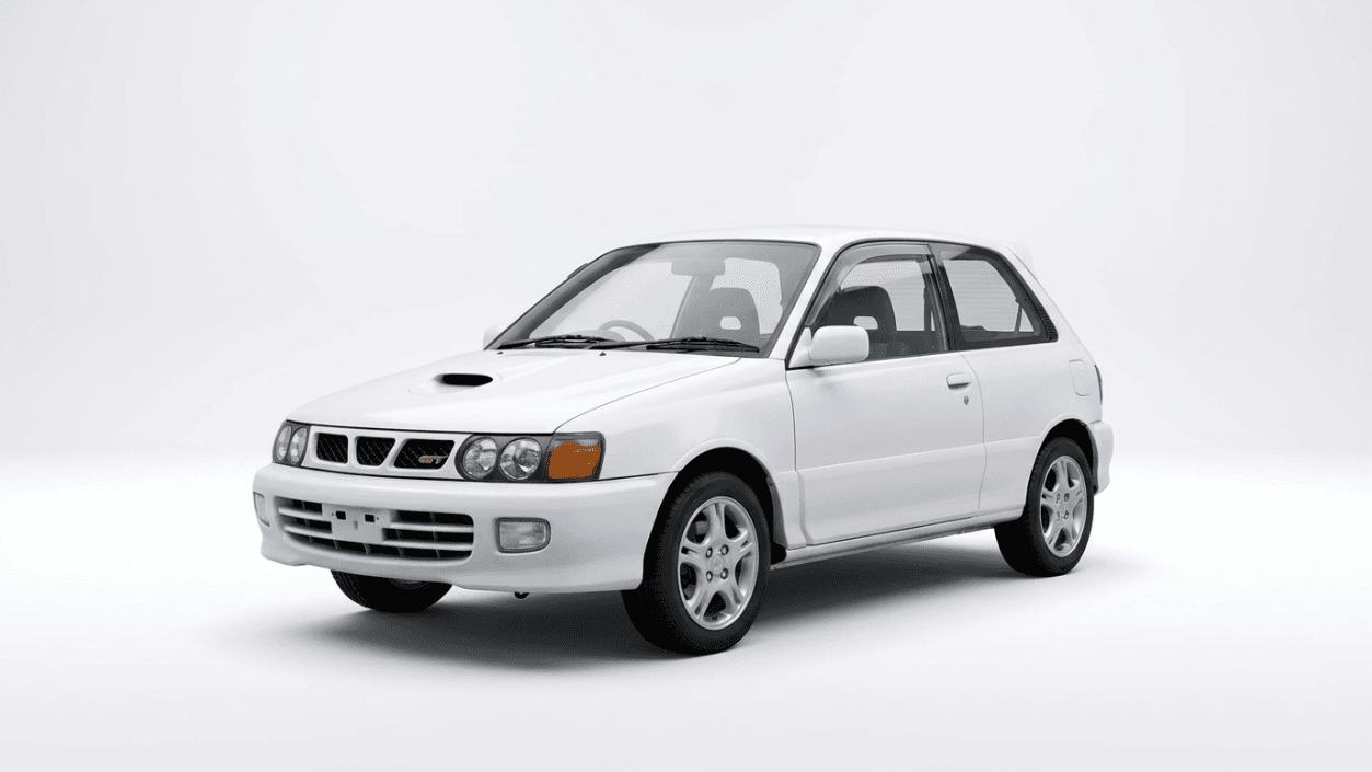 Starlet